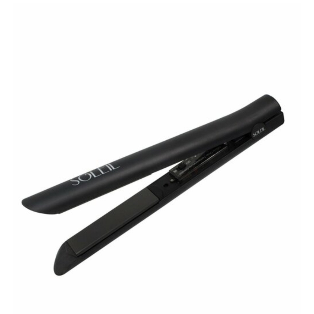 Soleil Infrared ceramic straightener